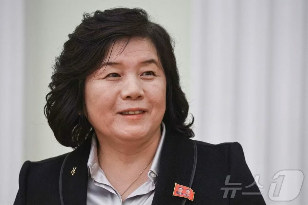 北朝鮮外相、26～28日はロシア訪問…トランプ氏の「金正恩総書記会談」提案に“間接的”拒否か　写真枚　国際ニュース：AFPBB News