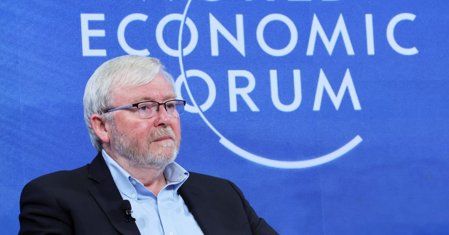 豪首相、駐米大使をまた擁護　トランプ氏の新たな発言後でも | ロイター