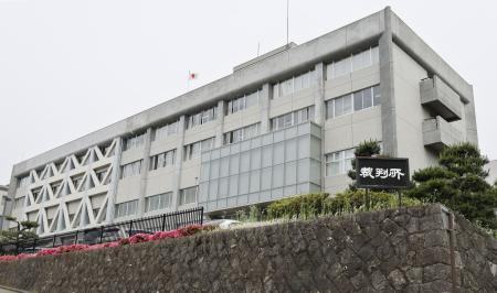 長野４人殺害事件、被告側が控訴 一審の死刑判決不服 | 全国のニュース | 福井新聞ONLINE