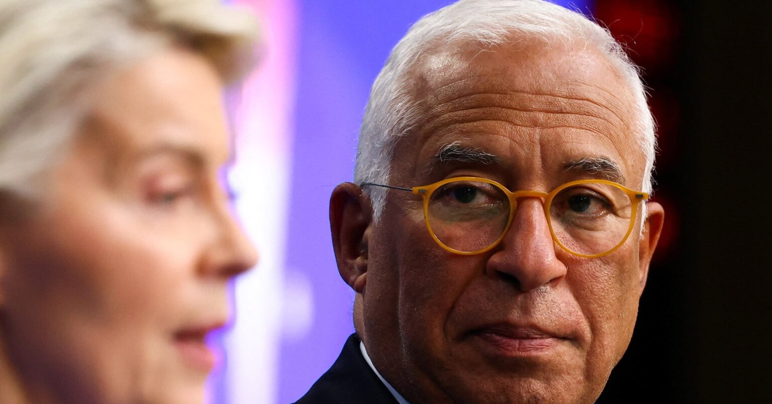 ＥＵ大統領、中国首相と会談　鉱物輸出規制に懸念表明 | ロイター