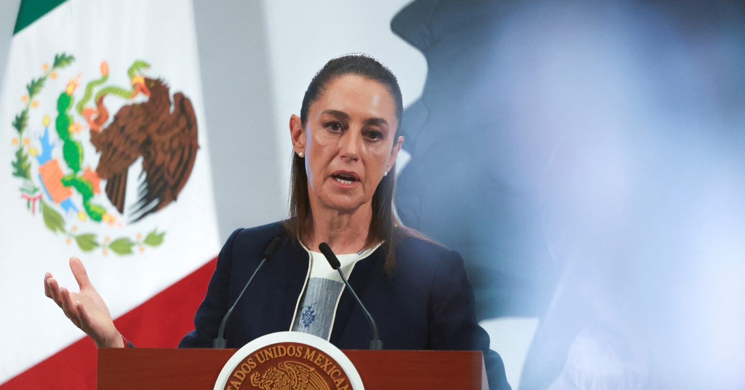 メキシコ、米との交渉期限「数週間延長」　懸案解決に向け＝大統領 | ロイター