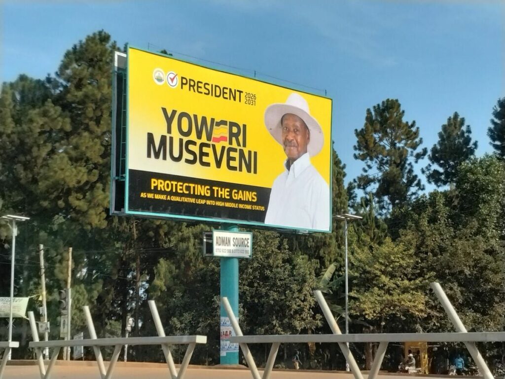 プーチン、習近平を上回るStrong Menが統治するアフリカ諸国、強権的な長期独裁だが必ずしも否定できない国家の安定 赤道ギニア大統領は46年間、カメルーン大統領は92歳、39年の長期独裁を続けるウガンダは難民の受け入れ政策で高評価(1/3) | JBpress (ジェイビープレス)