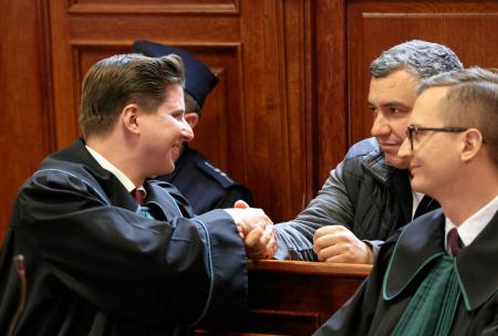 ロシアのガス管破壊、捜査難航 ドイツへ容疑者引き渡し進まず | 全国のニュース | 福井新聞ONLINE