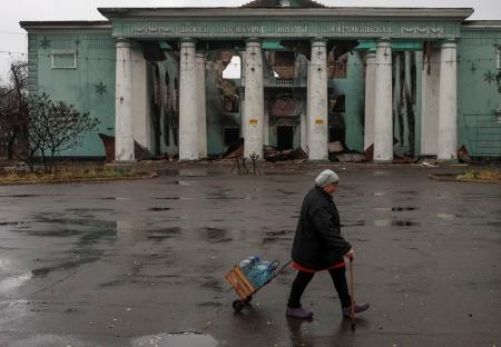米制裁でロシアの石油輸出半減も 月７千億円減収とゼレンスキー氏 | 全国のニュース | 福井新聞ONLINE