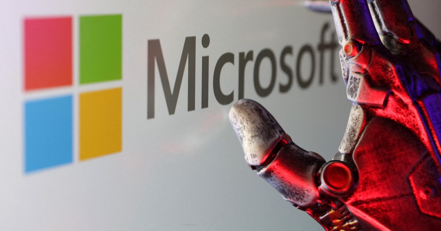 オープンAI、公益法人化でマイクロソフトと合意 評価額5000億ドル | ロイター オープンAI、公益法人化でマイクロソフトと合意 評価額5000億ドル | ロイター