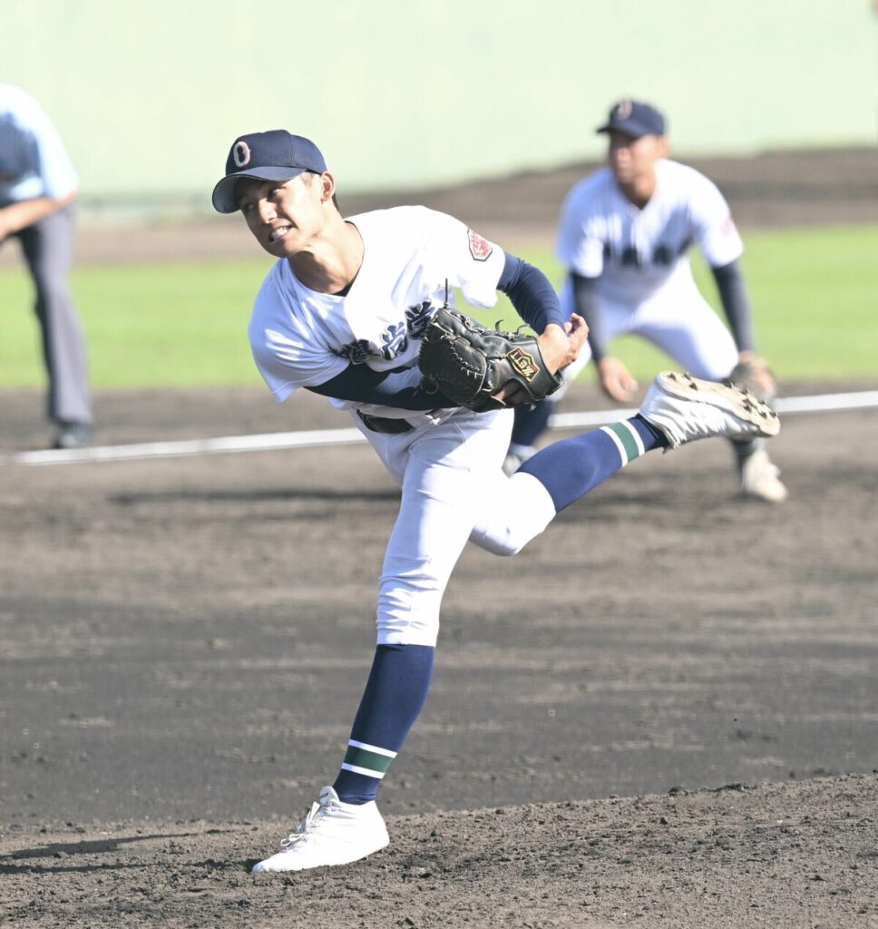 夏の甲子園王者・沖縄尚学、九州４強入り逃す　神村学園に１―４ | 沖縄タイムス＋プラス