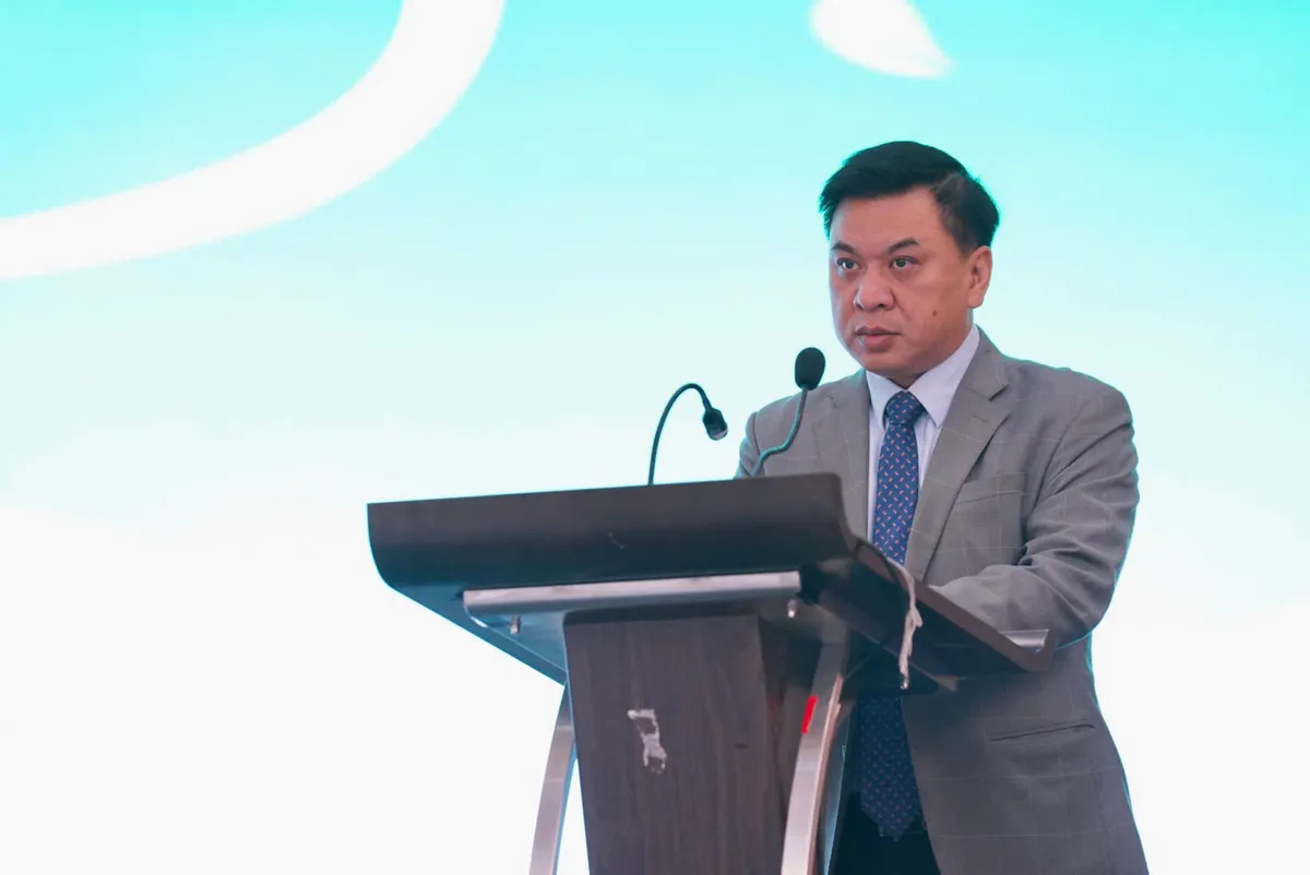 2025年秋季フェア：ベトナムとニュージーランドの企業間の協力の架け橋 - 写真2。