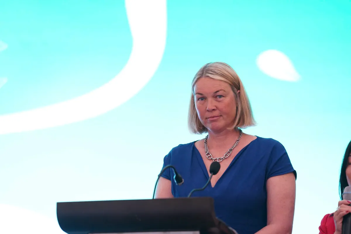 2025年秋季フェア：ベトナムとニュージーランドの企業間の協力の架け橋 - 写真3。