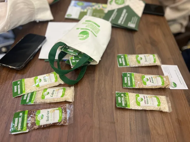 2025年秋季フェア：ベトナムとニュージーランドの企業間の協力の架け橋 - 写真6。