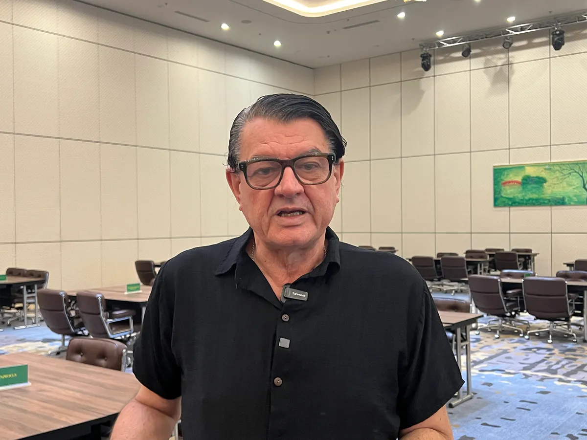 2025年秋季フェア：ベトナムとニュージーランドの企業間の協力の架け橋 - 写真8。