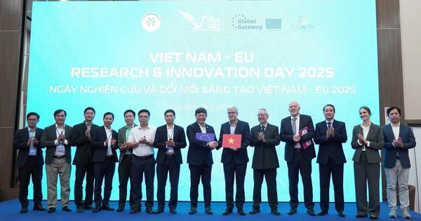 Vietnam.vn - Nền tảng quảng bá Việt Nam