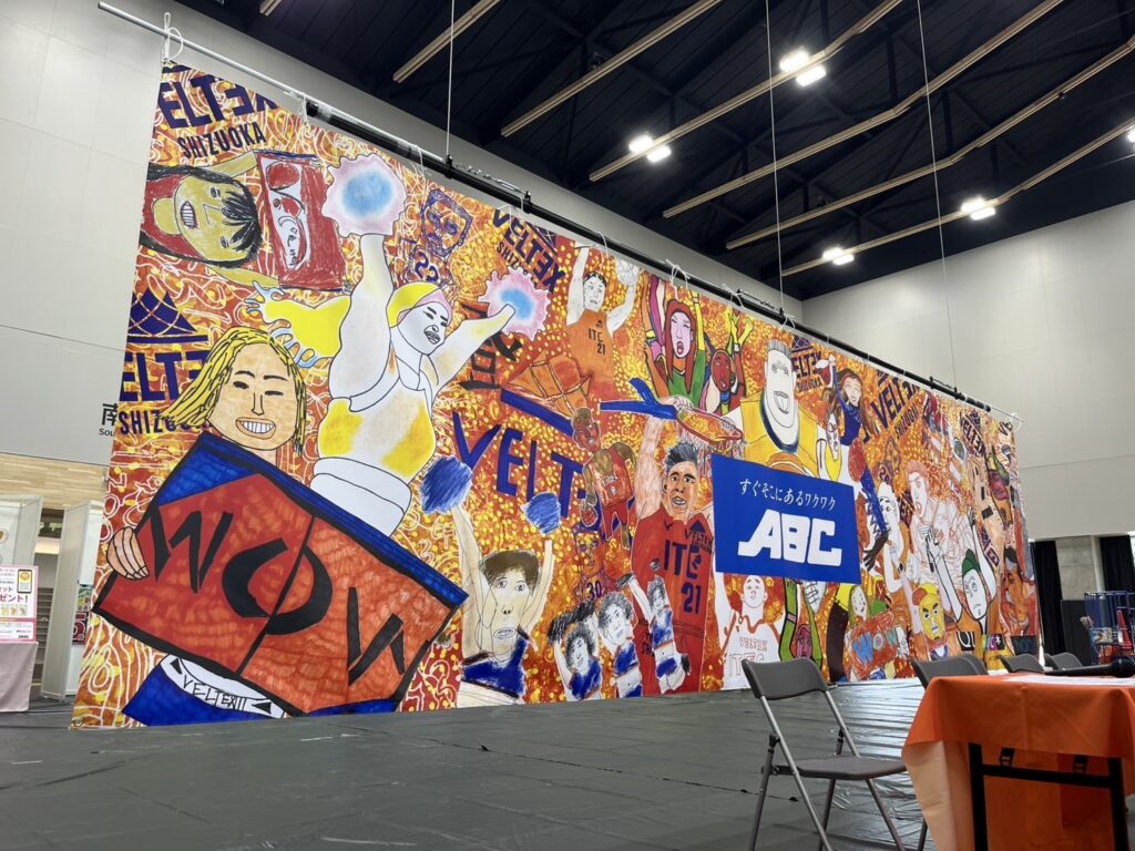 VELTEX ART GALLERY ワークショップ開催概要決定のお知らせ | 【公式】ベルテックス静岡／VELTEX SHIZUOKA