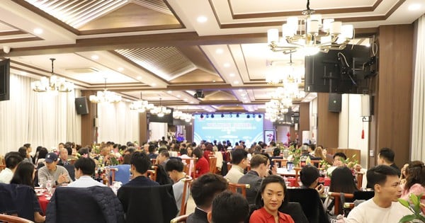 Vietnam.vn - Nền tảng quảng bá Việt Nam