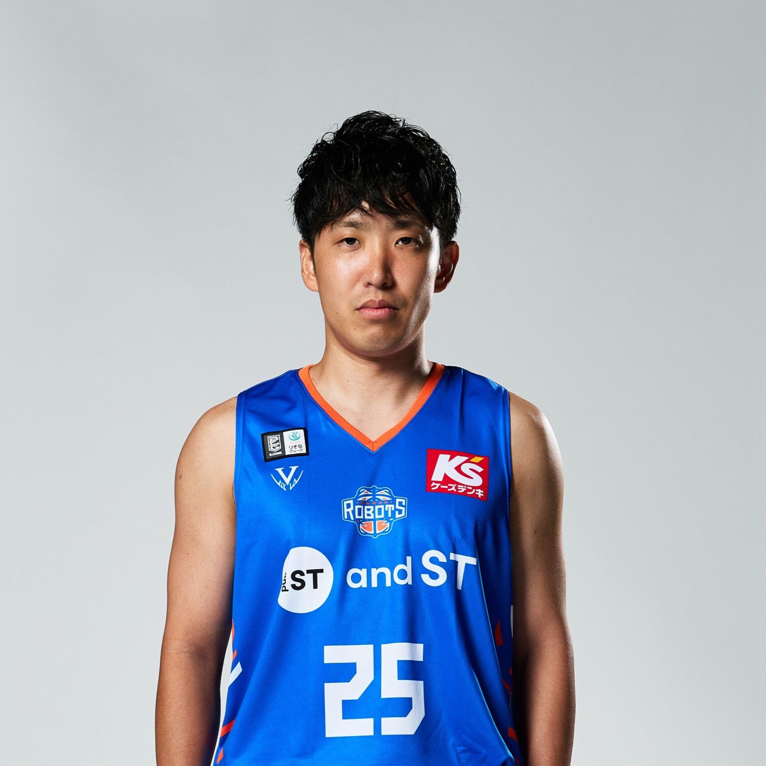 #25 平尾充庸選手 負傷に関するご報告 | 茨城ロボッツ