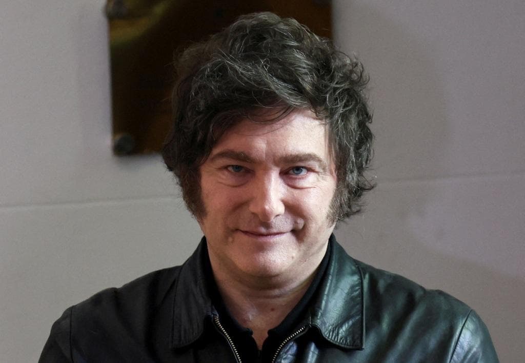 ポピュリストの罠からの脱却、アルゼンチンに見る課題の難しさ――マーティン・ウルフ(1/4) | JBpress (ジェイビープレス)