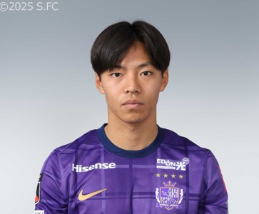 サンフレッチェ広島　今週末 ルヴァンカップ決勝　「ポイントは中村草太選手のスピード」 森崎浩司さん