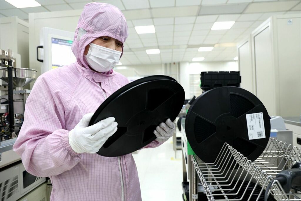 科学的な「発明」はなくとも技術の「社会実装力」で世界を圧倒する中国、あと5～10年でチップ戦争でも勝利する公算(1/6) | JBpress (ジェイビープレス)