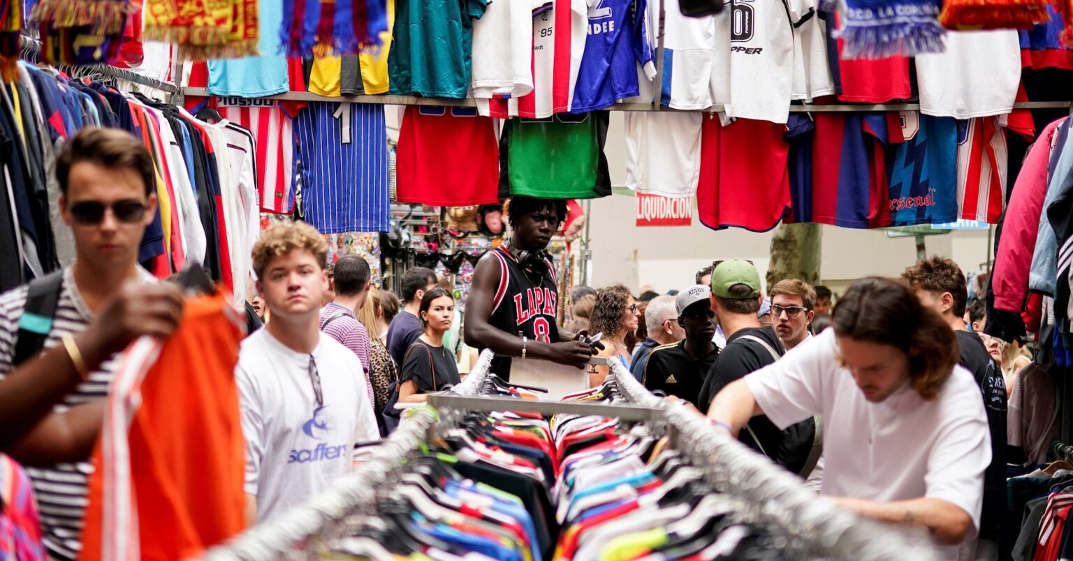 スペインＧＤＰ、第3四半期は前期比0.6％増　9四半期連続で0.6％超 | ロイター