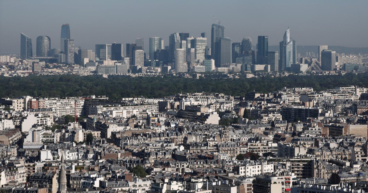 フランスＧＤＰ、第3四半期速報は前期比＋0.5％　予想上回る | ロイター