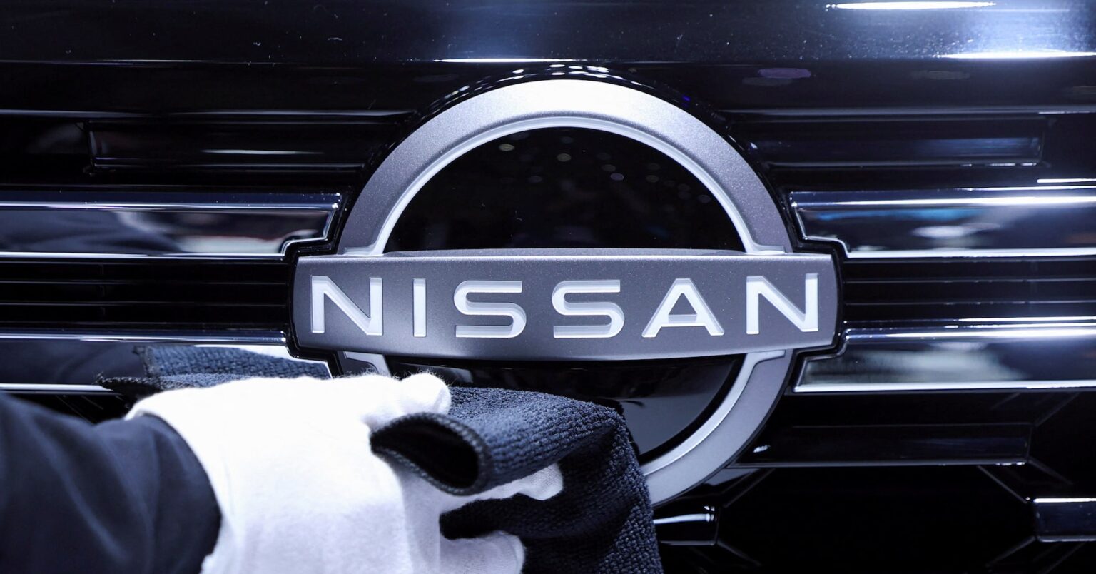 日産の今期2750億円の営業赤字に、米関税が負担　売上高は下方修正 | ロイター