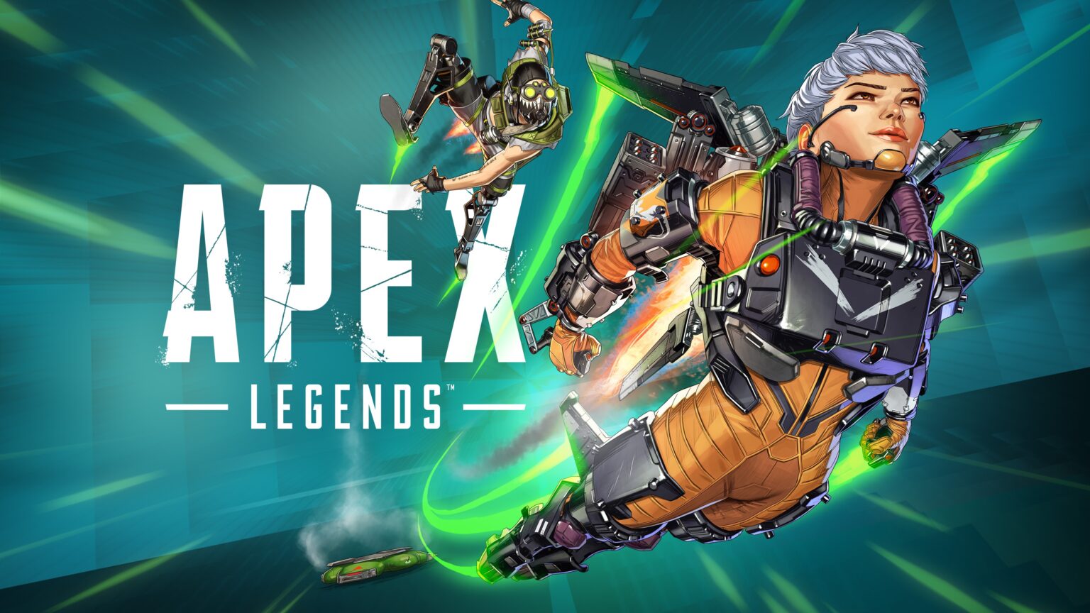［インタビュー］「Apex Legends」新シーズン“Amped”はスピードがテーマ。再構築されたオリンパスで体験できる - 4Gamer.net