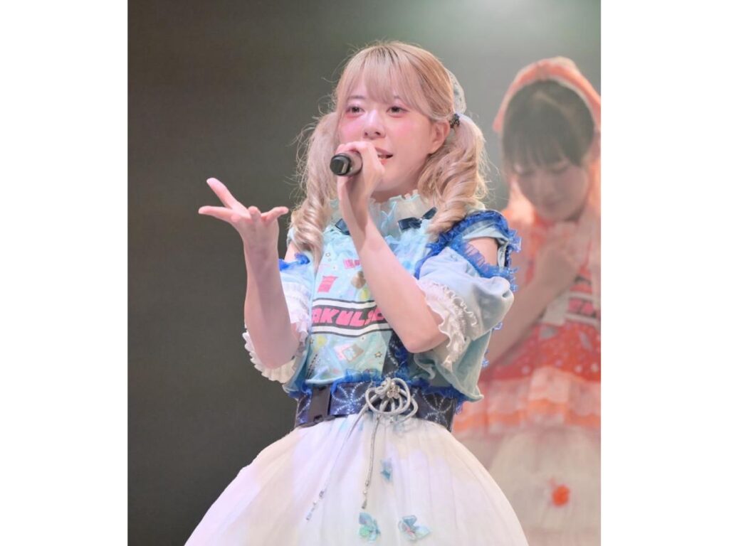 福井の伝統工芸アイドル「さくらいと」 メンバー陽向芽衣さん卒業へ - 福井経済新聞
