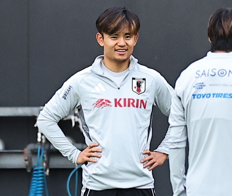 「日本は強いな。チリは全然ダメだ」「日本の選手はデカいな」現地の評判は上々。まさかCBのサイズに驚かれるとは...【U-20W杯戦記】 - サッカーダイジェスト