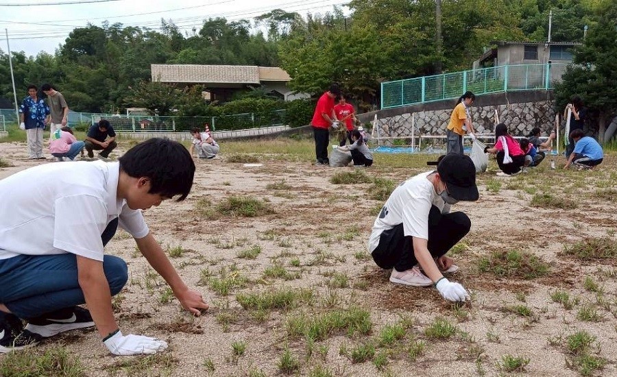 岡山188学生ひの２
