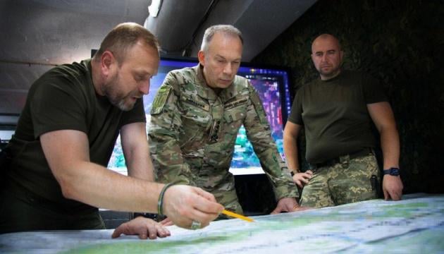 ウクライナの司令官は、3,500人以上のロシアの兵士がドブロピリアで失われたと言います