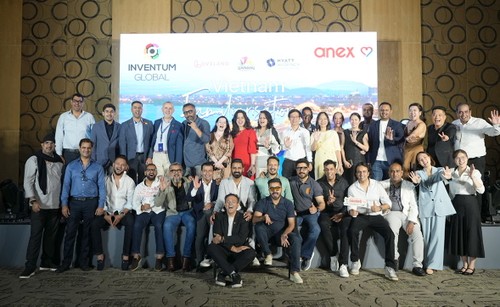 インドのウェディング・ファムトリップ団 ダナンのブライダル観光インフラを高く評価