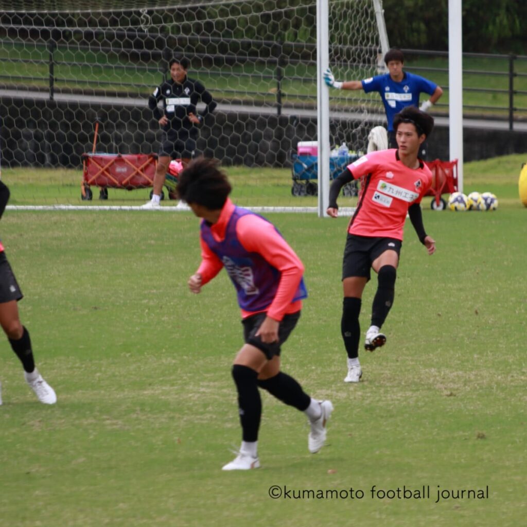 【第34節 vs 大分】試合前コメント/大木武監督、古長谷千博選手、藤井皓也選手、岩下航選手 : kumamoto Football Journal 【第34節 vs 大分】試合前コメント/大木武監督、古長谷千博選手、藤井皓也選手、岩下航選手 : kumamoto Football Journal