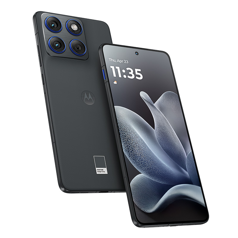 【朗報】4800mAh電池をぶち込んだ極薄スマホ！これだよこれ、「Moto X70 Air」正式発表 - すまほん!! - すまほん!!