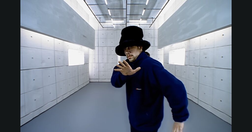 iFLYER: ヨーロッパツアー開催間近のJamiroquai (ジャミロクワイ) 、ツアーに向けてダブル・ヴァイナルの『High Times