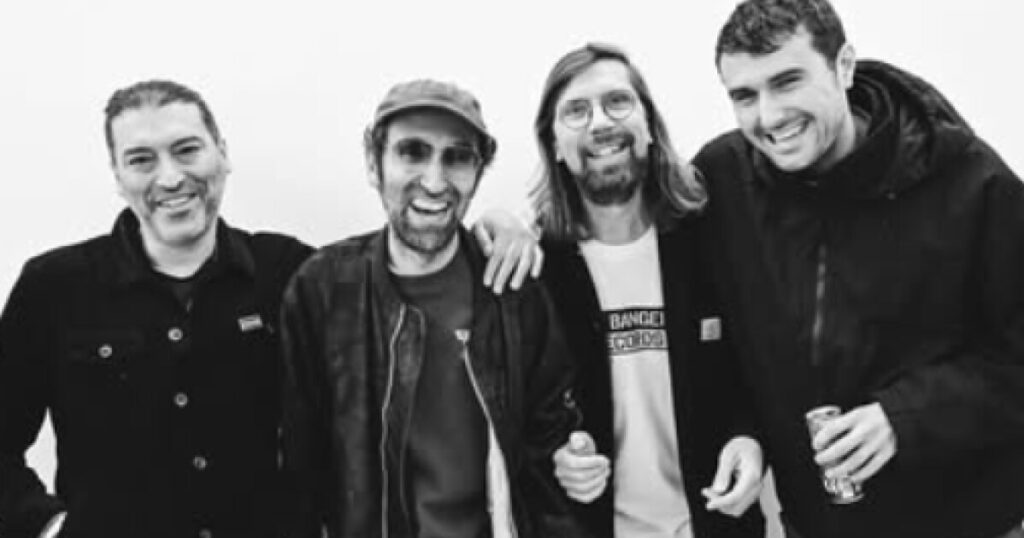 Daft Punk (ダフト・パンク) メンバーThomas Bangalter (トーマ・バンガルテル) がFred again.. (フレッド・アゲイン) とのサプライズB2Bをフランスで披露