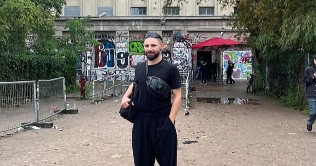 Skrillex (スクリレックス) 、2023年に引き続きドイツ・ベルリンの世界最高峰クラブ Berghain (ベルグハイン) でのプレイが発表、チケットは即完売
