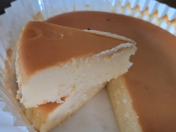 チーズガーデン食レポ12