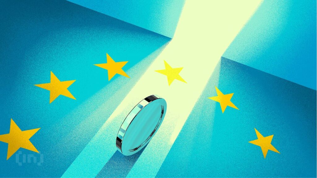 175年の歴史を持つフランスの銀行、EUのMiCA規則下で初のステーブルコイン発行 - BeInCrypto Japan
