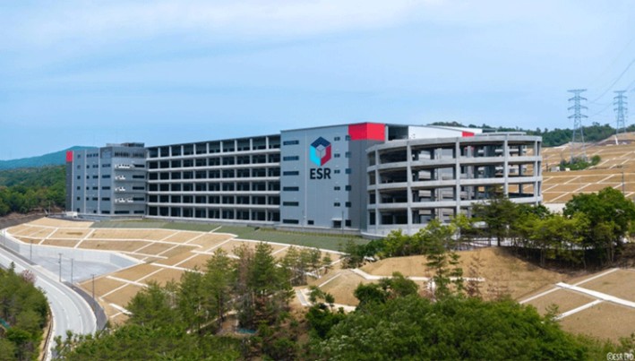 1ef3ddeff6b0d1d2f8bdb1fb58087827 4 - CBRE／兵庫県「（仮称）川西物流センター」内覧会11月18日開催
