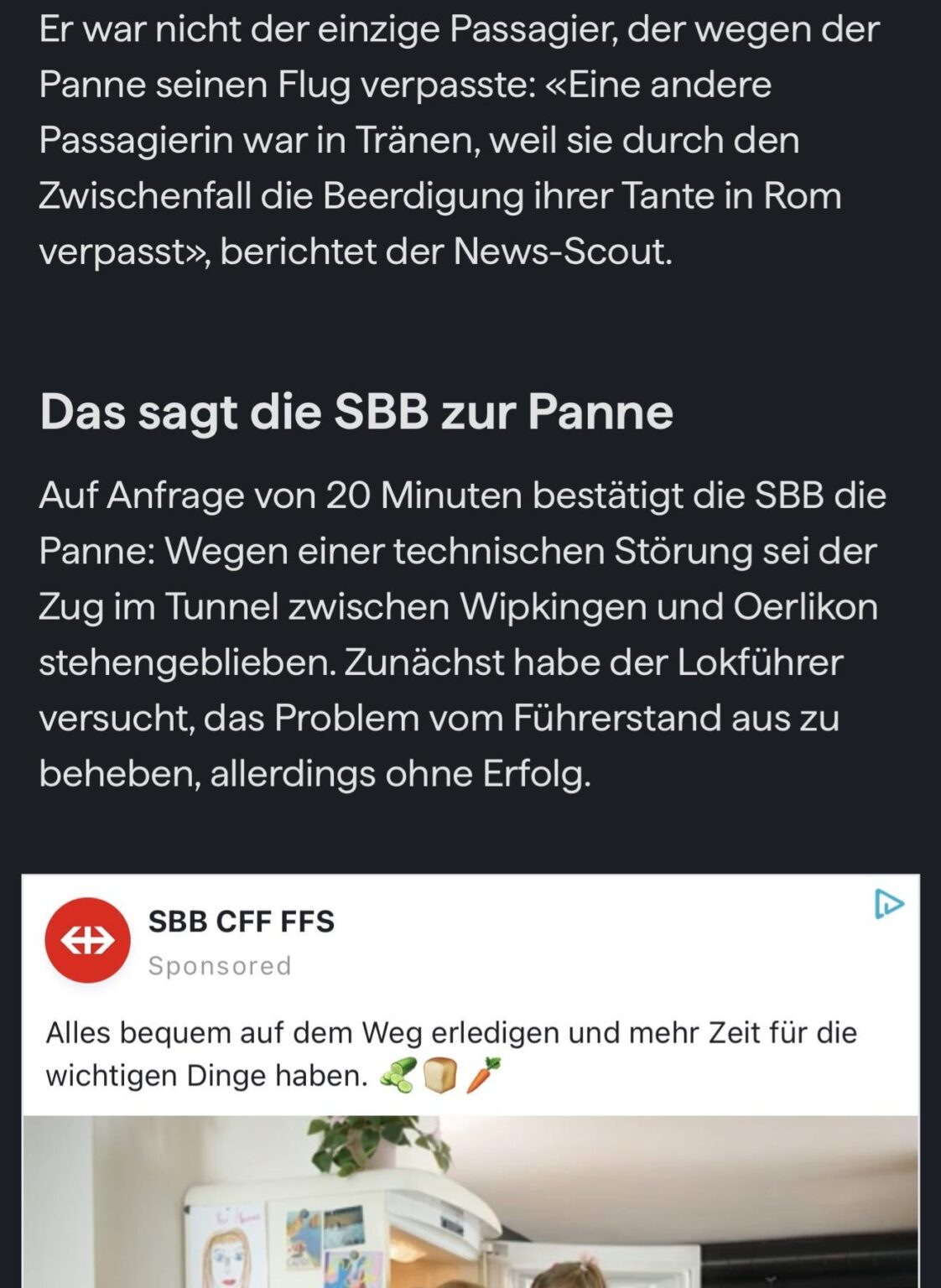 完璧に配置されたヴェルビッヒ
