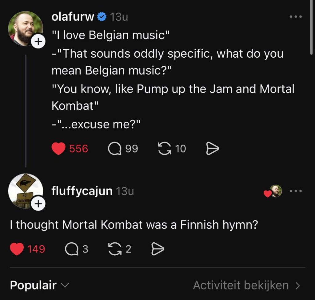ベルギーの音楽。