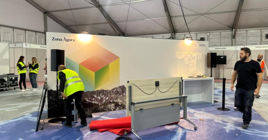 フェイクニュースの誤りを暴くことに焦点を当てた協会協定が見本市に立つ