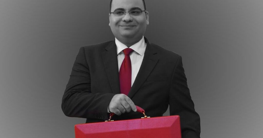 2026 年の予算概要: 何が役に立つでしょうか?