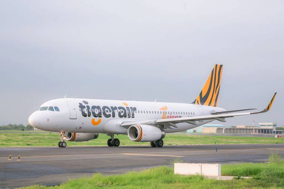 タイガーエア台湾、日本発着路線を対象に片道9,000円からのセールを2026年1月9日11時から開催 | sky-budget スカイバジェット タイガーエア台湾、2025年12月に沖縄/那覇・熊本~台南線を開設へ | sky-budget スカイバジェット