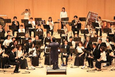 昨年度の演奏会