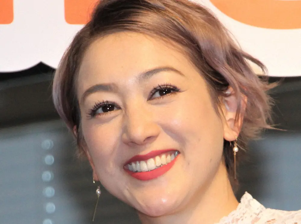 SHELLY　豪州移住を決断した理由明かす「自分が海外を経験することができなかったから…」 - スポニチ Sponichi Annex 芸能