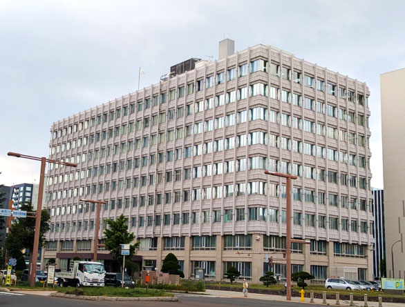 20250704hokkaido - 北海道運輸局／25年7月、一般貨物自動車運送事業者6社を新規許可