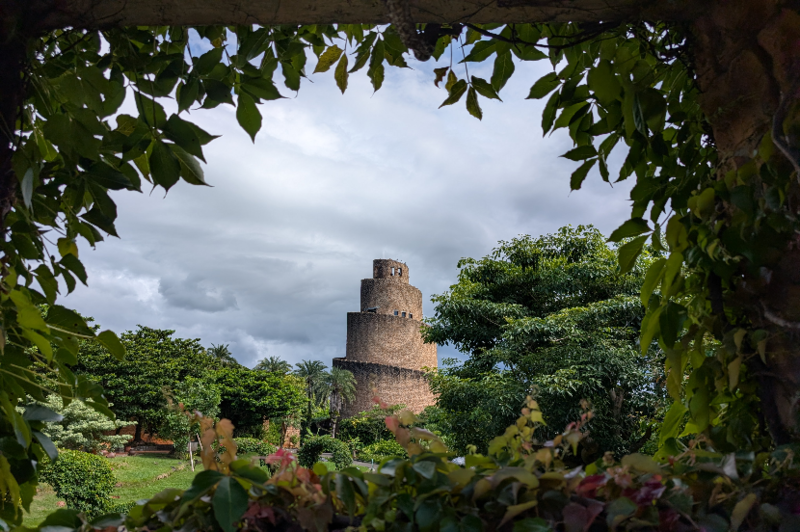 「イマジネーション」使用前