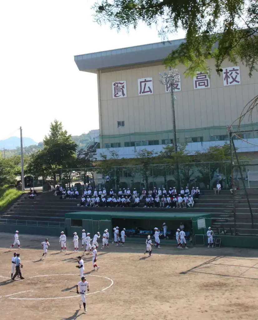【中国大会】広陵、選抜出場絶望的　秋の広島県大会制するも中国大会初戦敗退　今夏の甲子園は途中辞退 - スポニチ Sponichi Annex 野球
