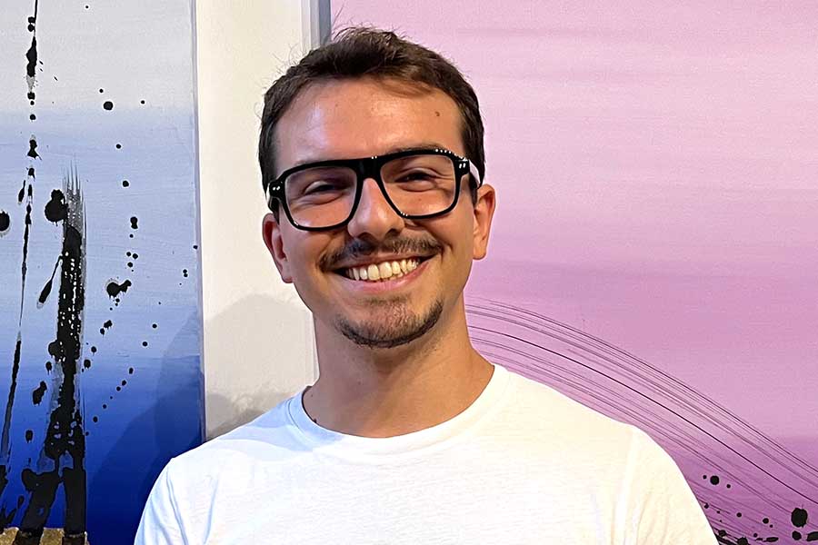 「パーフェクトでした」　日本のコスパに衝撃を受けたイタリア人　コンビニおにぎりやスーパーの割引弁当で済ませるなか、最も心に残った食事とは | Hint-Pot - (2)