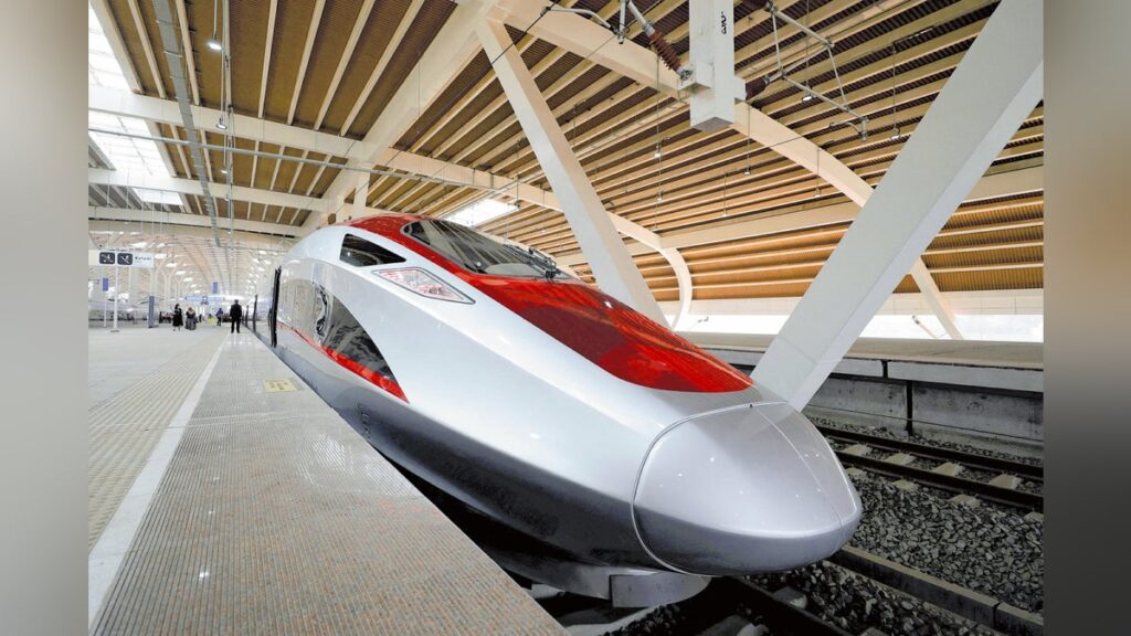 インドネシア高速鉄道、開業２年で財務悪化…中国主導の整備が響き「債務は時限爆弾になる」 - 読売新聞オンライン